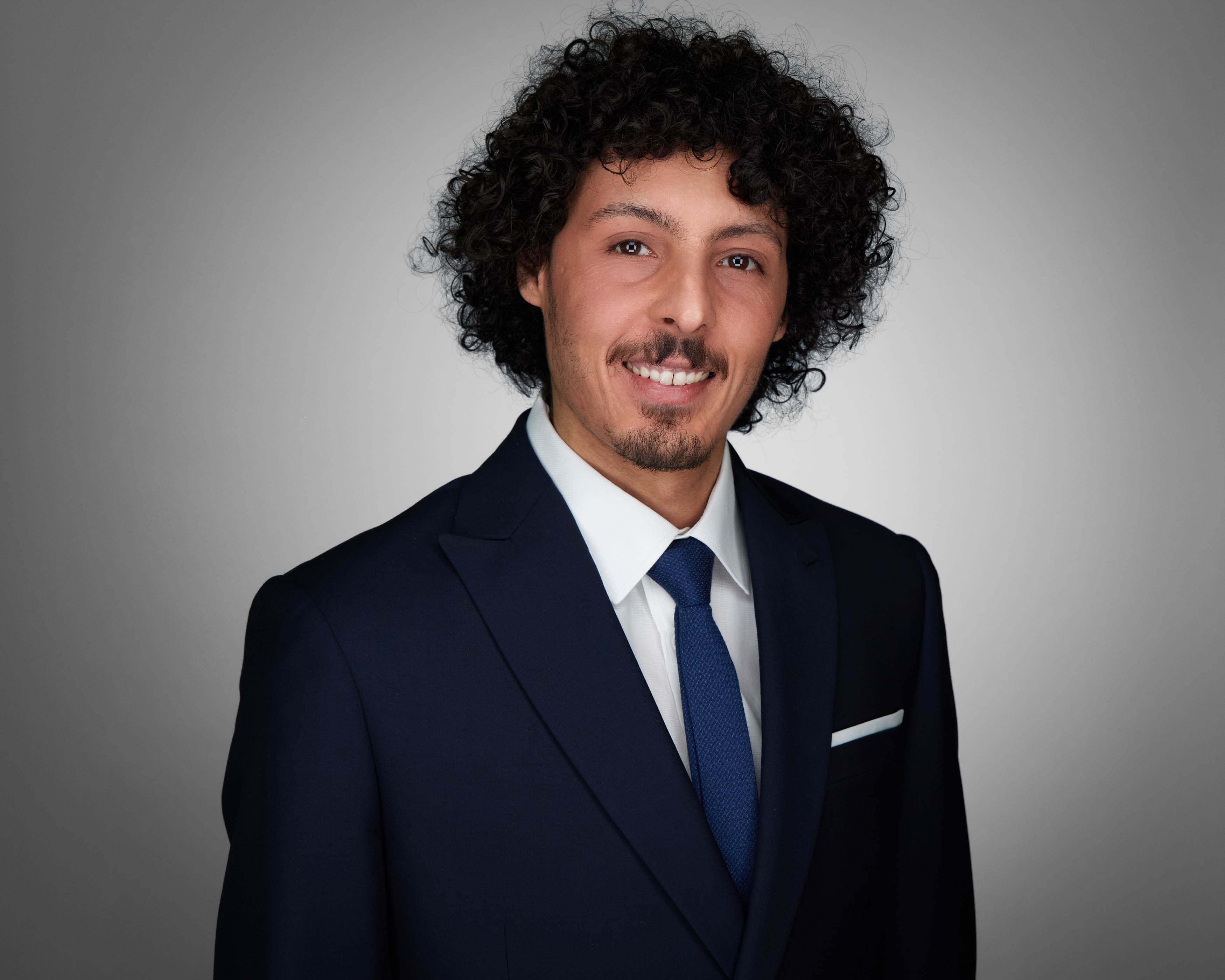 Ahmed Ben Haj Yahia's profile photo