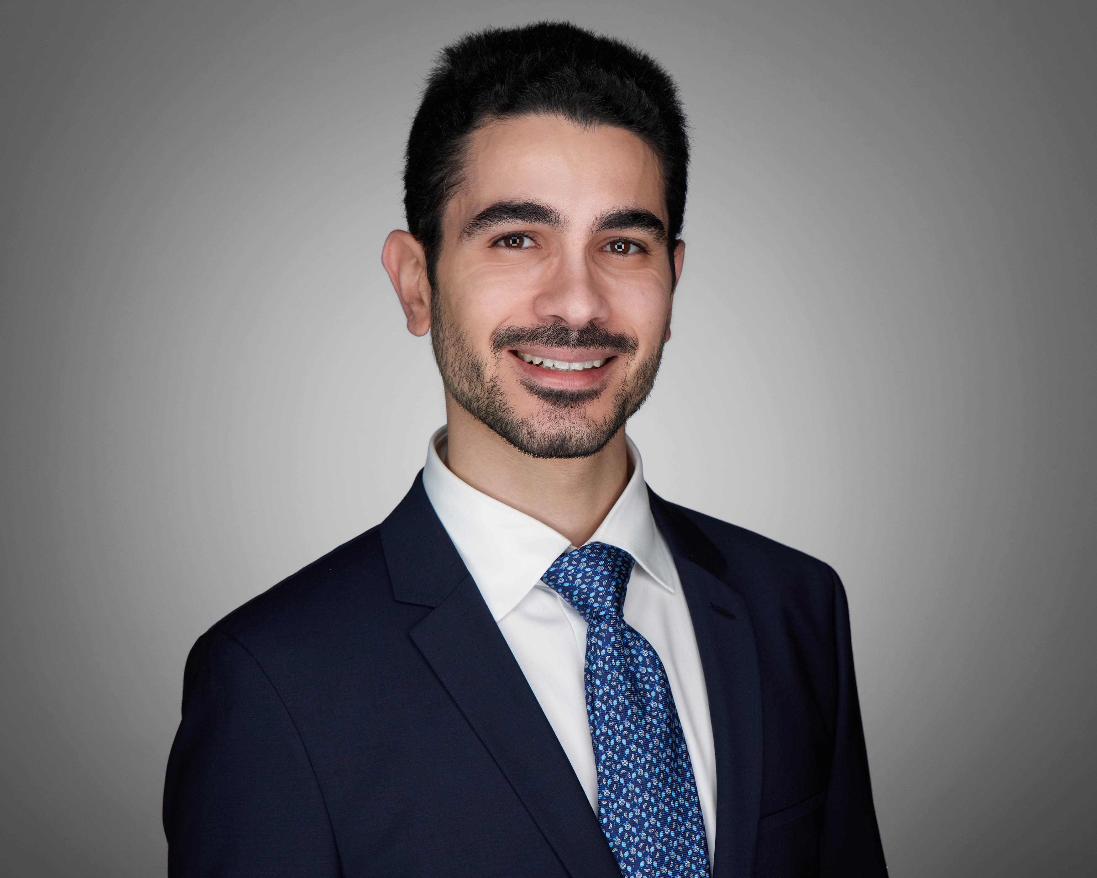 Amine Driss's profile photo