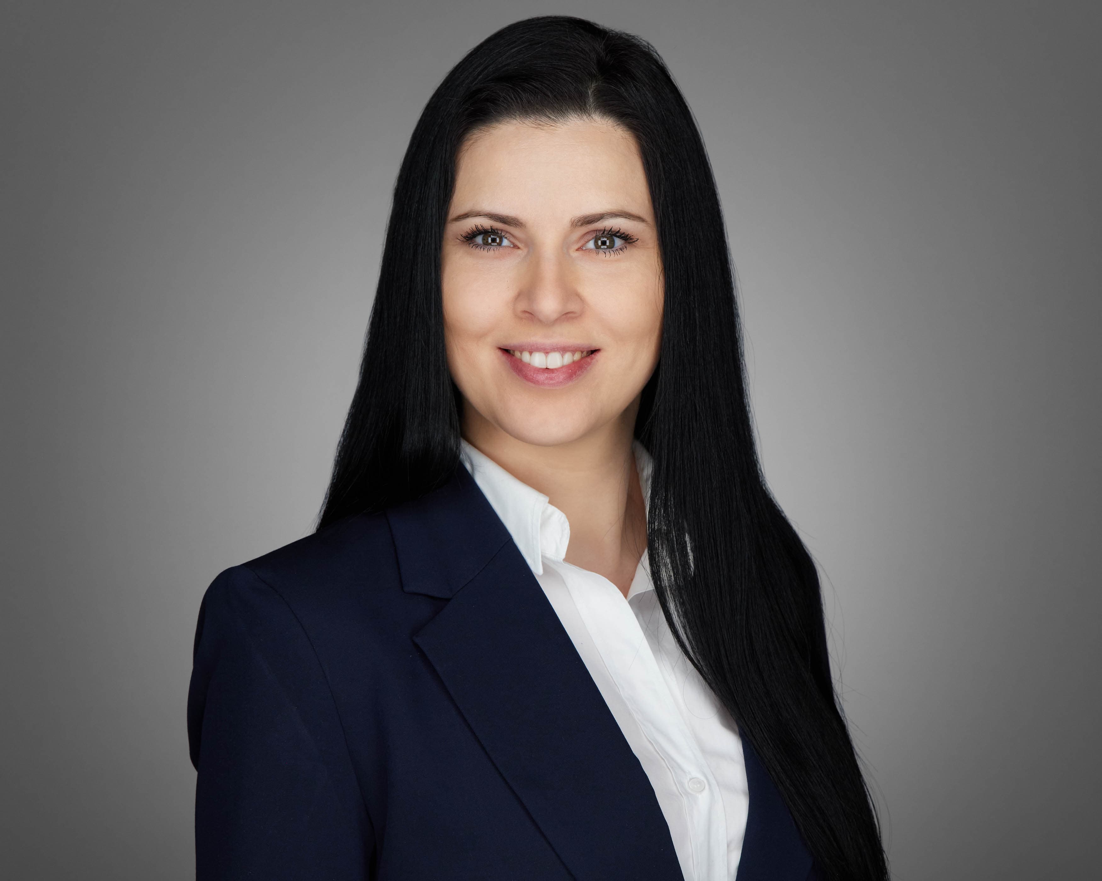 Ekaterina Lovey's profile photo