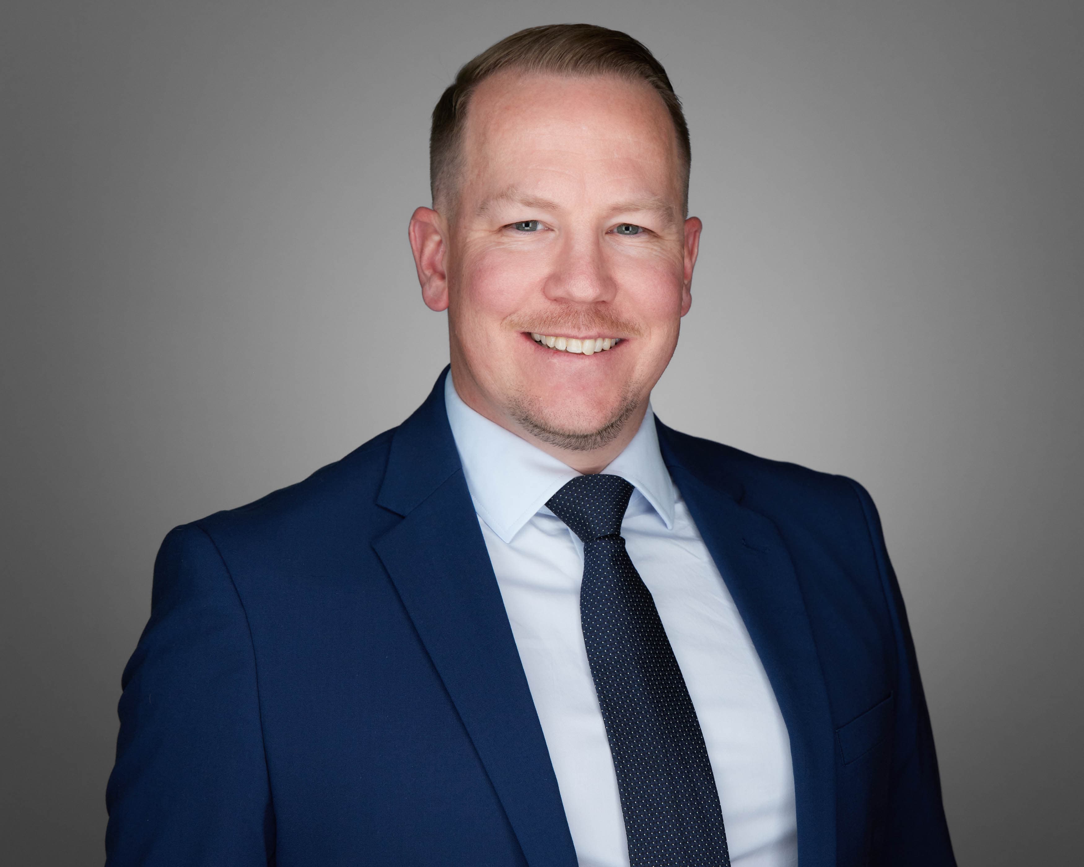 Kevin Maendly's profile photo