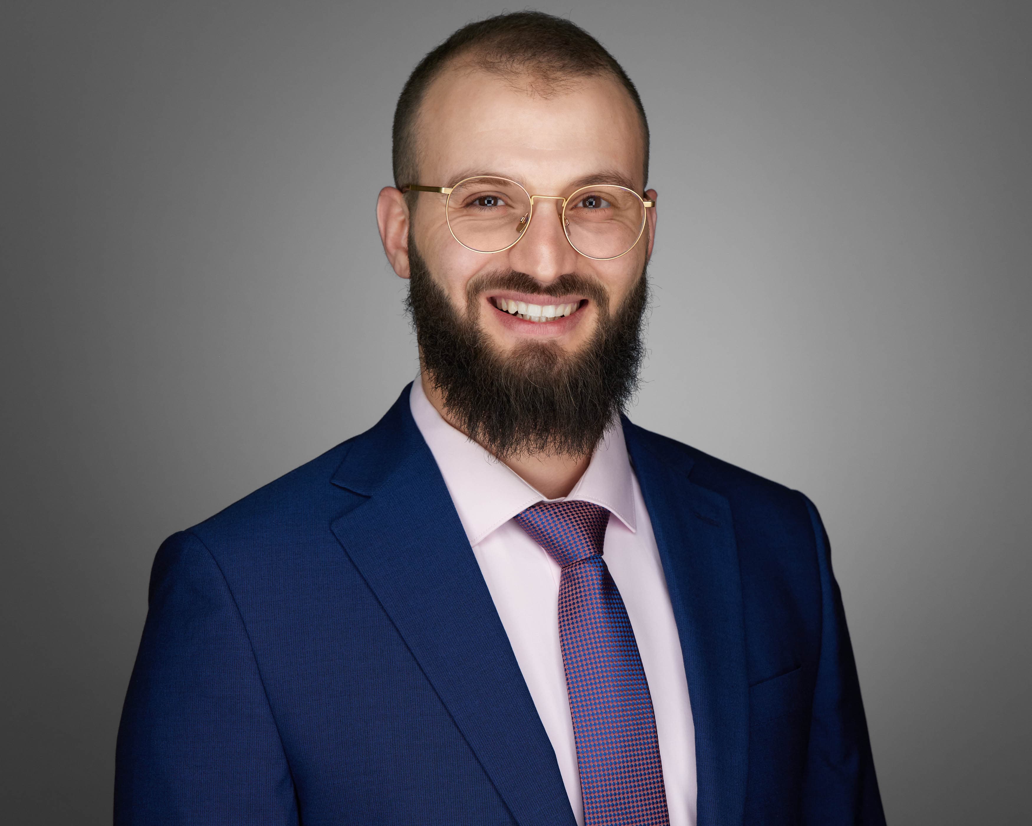 Rami Azouz's profile photo